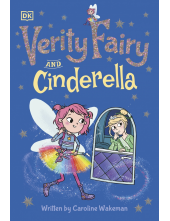 Verity Fairy: Cinderella - Humanitas