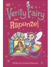 Verity Fairy: Rapunzel - Humanitas