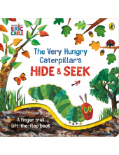 Very Hungry Caterpillar's Hide-and-Seek - Humanitas