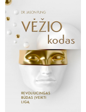 Vėžio kodas. Revoliucingasbūdas įveikti ligą - Humanitas