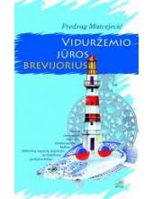 Viduržemio jūros Brevijorius - Humanitas