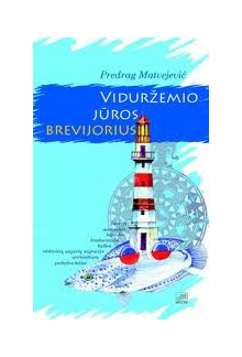 Viduržemio jūros Brevijorius - Humanitas