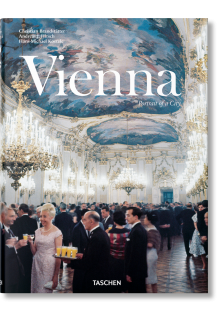 Vienna. Portrait of a City - Humanitas