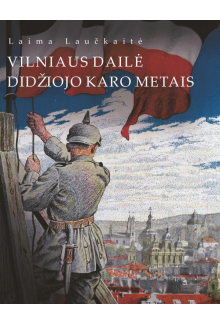 Vilniaus dailė Didžiojo karometais - Humanitas