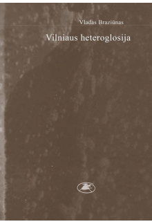 Vilniaus heteroglosija - Humanitas