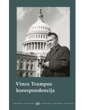 Vinco Trumpos korespondencija - Humanitas