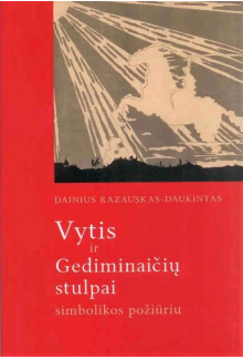 Vytis ir Gediminaičių stulpaisimbolikos požiūriu - Humanitas