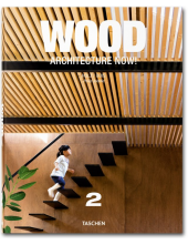 WOOD ARCHITECTURE NOW 2 - Humanitas