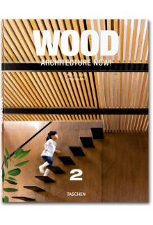 WOOD ARCHITECTURE NOW 2 - Humanitas