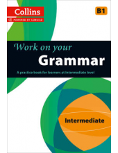 WOY Grammar B1 Int - Humanitas