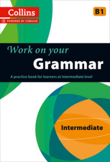 WOY Grammar B1 Int - Humanitas