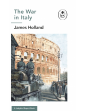 War in Italy: A Ladybird Expert Book - Humanitas