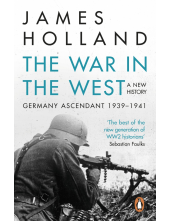 War in the West - A New History - Humanitas