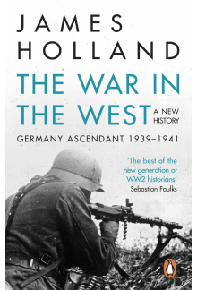 War in the West - A New History - Humanitas