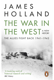 War in the West: A New History - Humanitas