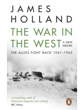 War in the West: A New History - Humanitas