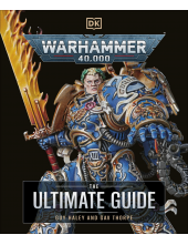 Warhammer 40,000 The Ultimate Guide - Humanitas