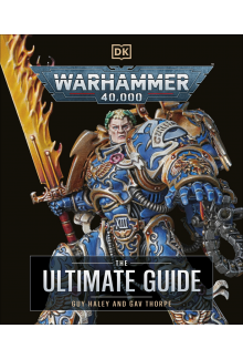 Warhammer 40,000 The Ultimate Guide - Humanitas