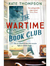 Wartime Book Club - Humanitas