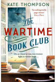 Wartime Book Club - Humanitas