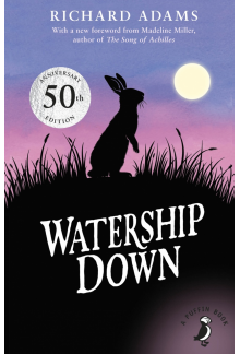 Watership Down - Humanitas