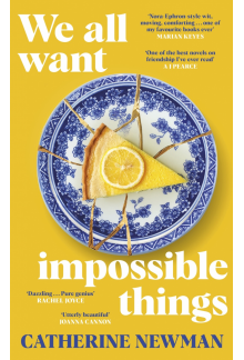 We All Want Impossible Things - Humanitas