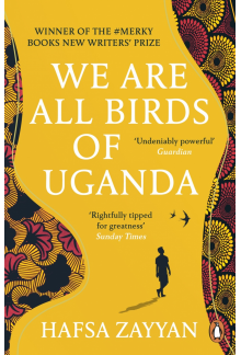 We Are All Birds of Uganda - Humanitas