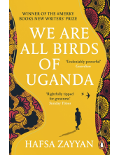 We Are All Birds of Uganda - Humanitas