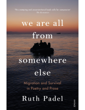 We Are All From Somewhere Else - Humanitas