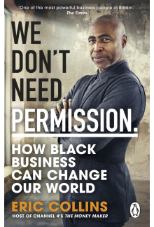 We Don't Need Permission - Humanitas