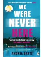 We Were Never Here - Humanitas