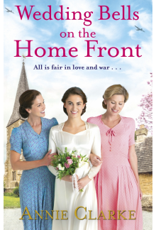 Wedding Bells on the Home Front - Humanitas