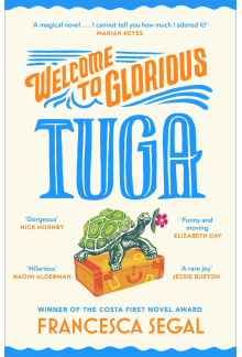 Welcome to Glorious Tuga - Humanitas