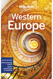 Western Europe travel guide - Humanitas