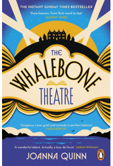 Whalebone Theatre - Humanitas