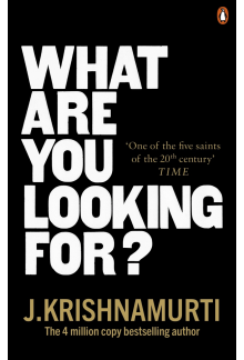 What Are You Looking For? - Humanitas