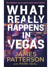 What Really Happens in Vegas - Humanitas