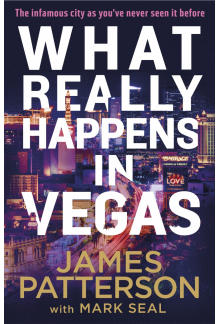 What Really Happens in Vegas - Humanitas