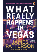 What Really Happens in Vegas - Humanitas