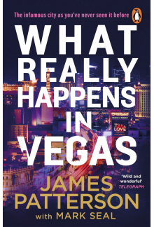 What Really Happens in Vegas - Humanitas