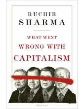 What Went Wrong With Capitalism - Humanitas