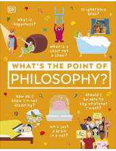 What's the Point of Philosophy? - Humanitas