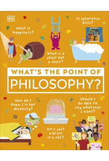 What's the Point of Philosophy? - Humanitas