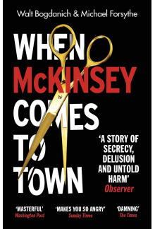 When McKinsey Comes to Town - Humanitas