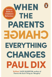 When the Parents Change, Everything Changes - Humanitas