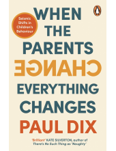 When the Parents Change, Everything Changes - Humanitas