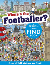 Where's the Footballer? - Humanitas