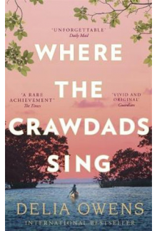 Where the Crawdads Sing - Humanitas