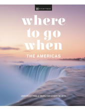 Where to Go When The Americas - Humanitas