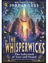 Whisperwicks: The Labyrinth of Lost and Found - Humanitas